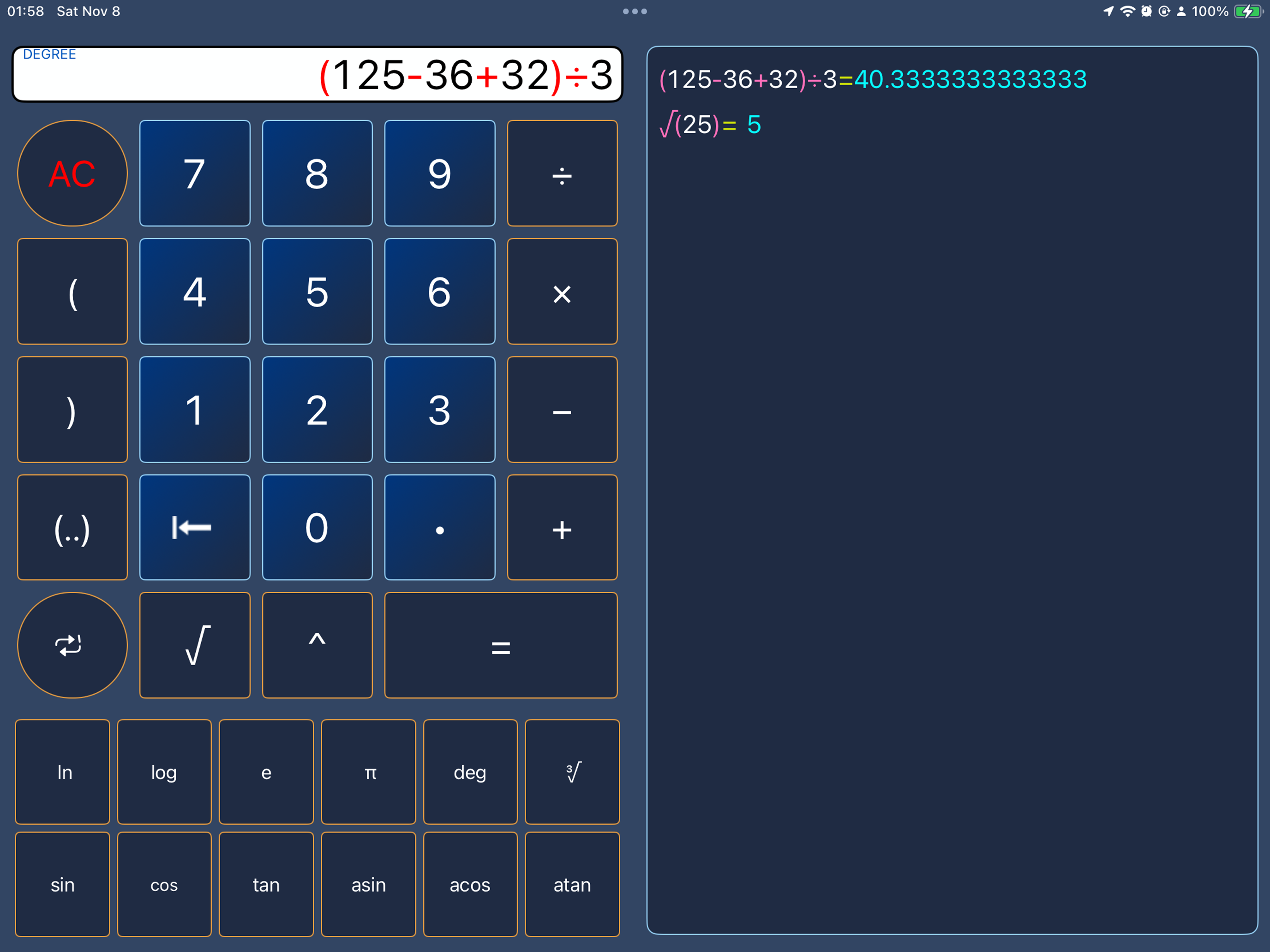 Cliff Palace, Colorado