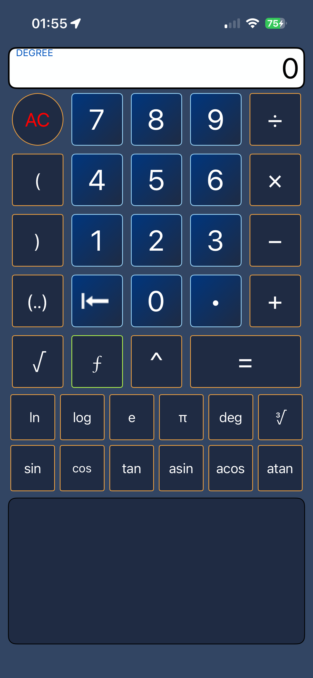 Cliff Palace, Colorado
