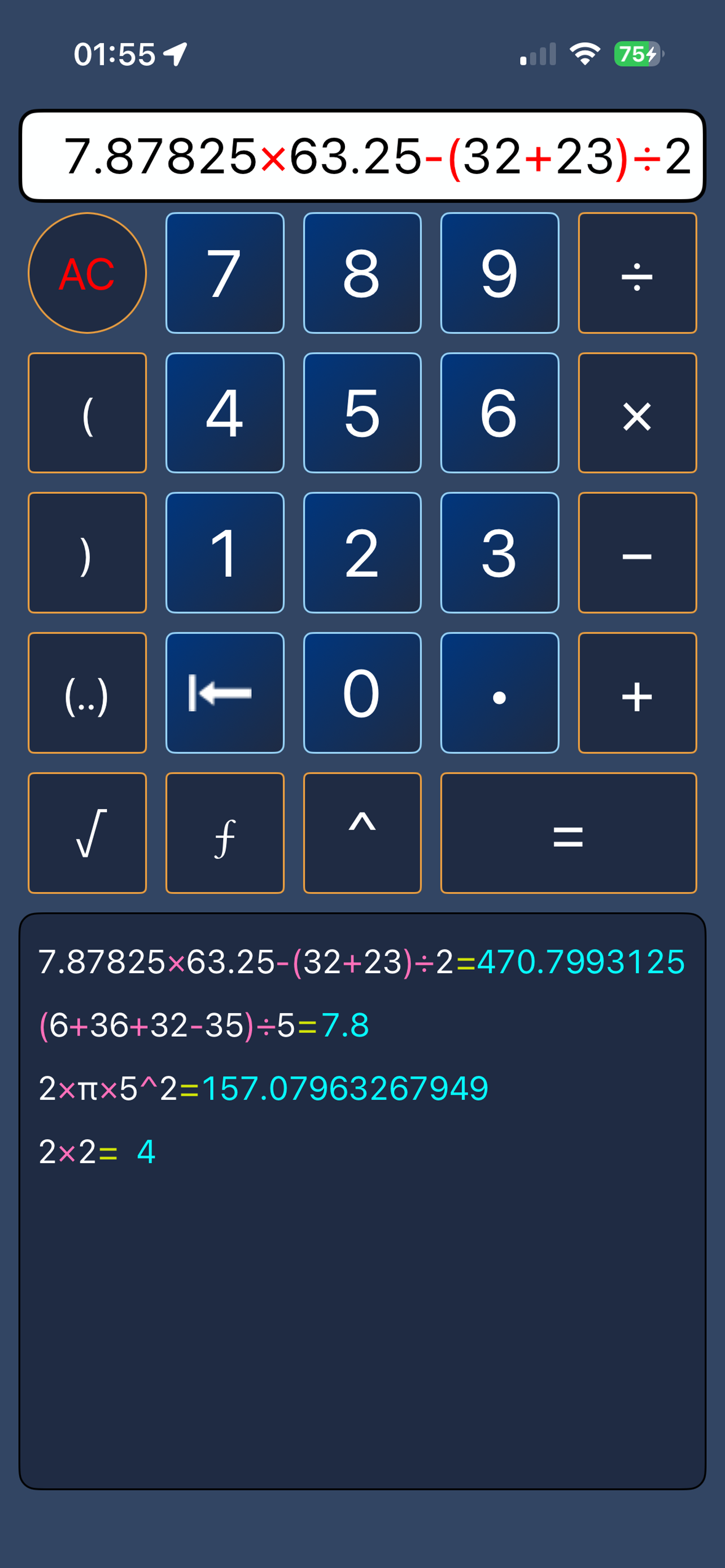 Cliff Palace, Colorado
